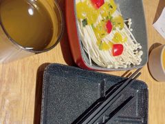 -新石器烤肉(南站店)