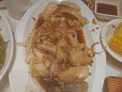 -肥仔文澳门猪骨煲(南京西路店)