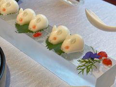 -月福京味斋·烤鸭店·北京菜(鼓楼总店)