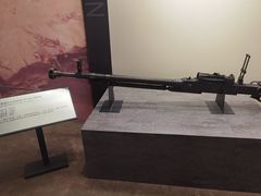 -轻武器博物馆