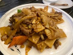 -美极鲜食坊(宝安南路店)