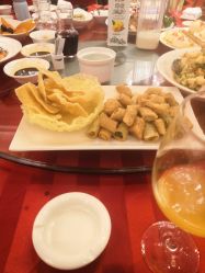 -宁波华侨温德姆至尊豪廷大酒店·宴会厅