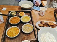 -李百蟹·江南蟹黄面·河景餐厅(夫子庙总店)