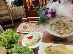 -前门涮肉(群力店)