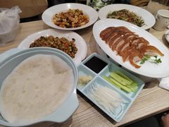-紫光园·烤鸭(美术馆店)