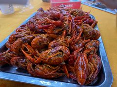-聚味瞿记·龙虾堂(树木岭店)