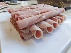 -吉羊三宝(复兴门笔管胡同店)