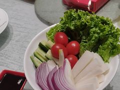 -全聚德烤鸭店(和平路店)