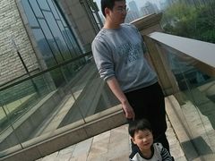 android_upload_pic-AdD全日制餐厅(中谷花园酒店)