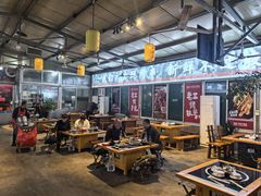 -泰山王老三串店(海大广场店)