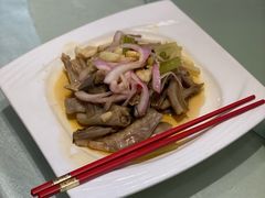 -朱仔记食府(江南大道店)