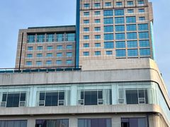 -温州王朝大酒店-自助餐厅