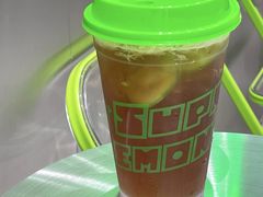 -柠季·手打柠檬茶(岳麓山登高路店)