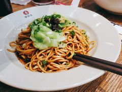 -李先生牛肉面大王(北京平谷步行街店)