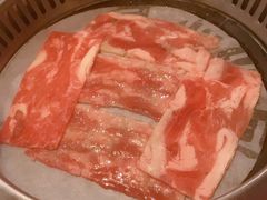 -比尔森啤酒自助烤肉(红旗街店)