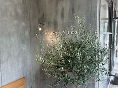 -喜茶(上海打浦桥日月光gelato lab+店)