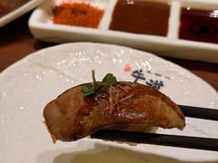 -御牛道日式烤肉料理(杭州万象城店)