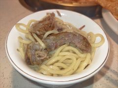 -和庆斋羊蝎子火锅·碳缸烧烤(顺义旗舰店)
