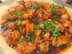 -美极鲜食坊(宝安南路店)