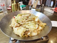 干锅平包-陈厨(新苑小区店)