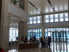 -天津医科大学肿瘤医院(本部院区)