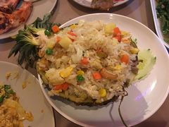 -Red Lobster