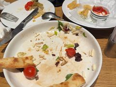 -玛尚诺意式餐厅(新达汇三林店)