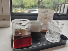 -隹木咖啡馆(宝龙广场店)