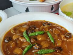 -馋遇江南·精致湖景雅宴(东方之门店)