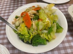 -船屋葡国餐厅