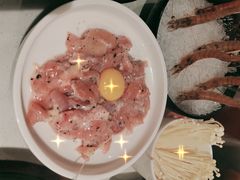 -川越泰火锅(吉利大厦店)
