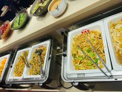 -素满香·Vegan食养自助(天一广场店)