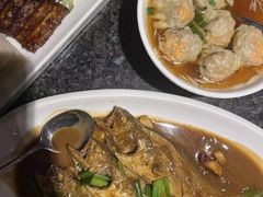 -小城故事·地道宁波味(月湖盛园店)