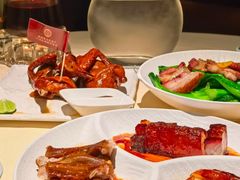 -侨美食家·粤菜(体育西路店)