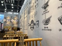 -成都你六姐·牛肉冒菜(上海环宇荟店)