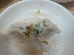 -白记饺子馆多伦道店