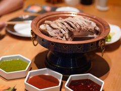 -哈啾嗨·新概念蒙餐(红星新城店)