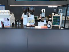 -Manner Coffee(凌空SOHO店)