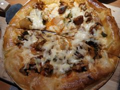 -新贝乐意大利餐厅(苏州中心店)