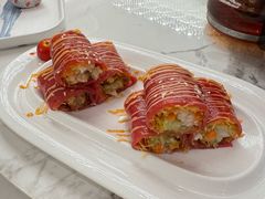 -荟满棠·粤菜茗点(西乡店)