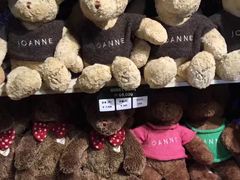 -济州岛泰迪熊博物馆