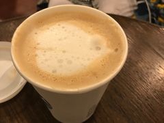 -星巴克臻选(苏州苏信店)