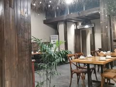 -院子餐厅·大锅菜·老杭帮(桥西直街店)