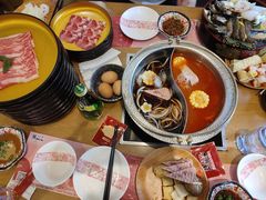 -牛New寿喜烧(青浦店)