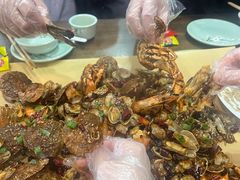 -柒柒海里·平价海鲜·蒸汽·家宴(金沙滩店)