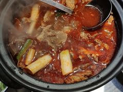 -肖记公安牛肉鱼杂馆· 省级非物质文化遗产(仁和路店)