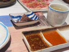 -千寻山野烤肉(天虹店)