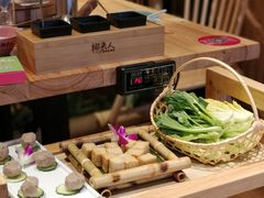 -椰夫人·养生椰子鸡(金沙洲永旺店)
