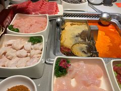 -海底捞火锅(方塔东街店)