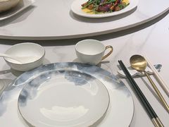 -金熊猫川菜餐厅